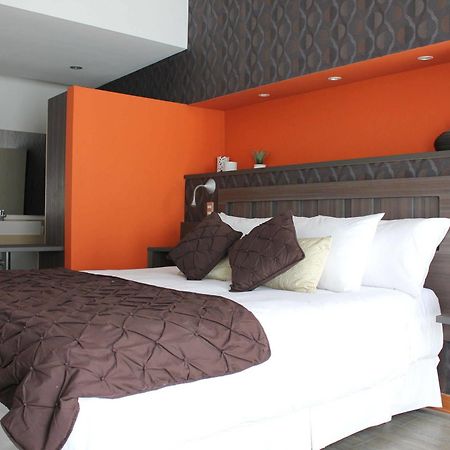 Hotel Boutique Su Merced Santiago Exterior foto