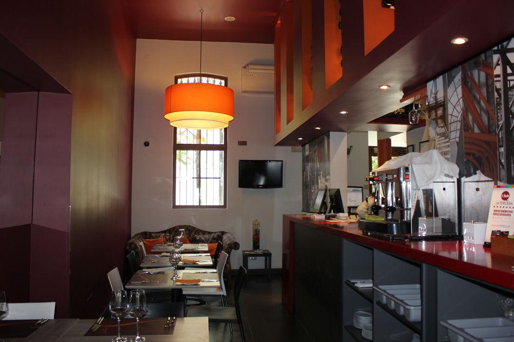 Hotel Boutique Su Merced Santiago Exterior foto